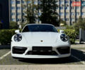 Белый Порше 911, объемом двигателя 2.98 л и пробегом 13 тыс. км за 180000 $, фото 5 на Automoto.ua