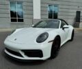Білий Порше 911, об'ємом двигуна 3 л та пробігом 3 тис. км за 100000 $, фото 2 на Automoto.ua