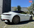 Белый Порше 911, объемом двигателя 2.98 л и пробегом 13 тыс. км за 180000 $, фото 25 на Automoto.ua