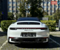 Белый Порше 911, объемом двигателя 2.98 л и пробегом 13 тыс. км за 180000 $, фото 23 на Automoto.ua