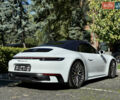 Белый Порше 911, объемом двигателя 2.98 л и пробегом 13 тыс. км за 180000 $, фото 29 на Automoto.ua