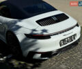 Белый Порше 911, объемом двигателя 2.98 л и пробегом 13 тыс. км за 180000 $, фото 36 на Automoto.ua
