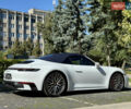 Белый Порше 911, объемом двигателя 2.98 л и пробегом 13 тыс. км за 180000 $, фото 30 на Automoto.ua