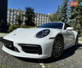 Белый Порше 911, объемом двигателя 2.98 л и пробегом 13 тыс. км за 180000 $, фото 6 на Automoto.ua
