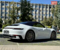 Белый Порше 911, объемом двигателя 2.98 л и пробегом 13 тыс. км за 180000 $, фото 27 на Automoto.ua