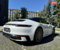 Белый Порше 911, объемом двигателя 2.98 л и пробегом 13 тыс. км за 180000 $, фото 24 на Automoto.ua