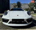 Белый Порше 911, объемом двигателя 2.98 л и пробегом 13 тыс. км за 180000 $, фото 4 на Automoto.ua