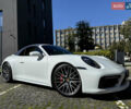 Белый Порше 911, объемом двигателя 2.98 л и пробегом 13 тыс. км за 180000 $, фото 2 на Automoto.ua