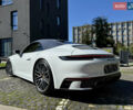 Белый Порше 911, объемом двигателя 2.98 л и пробегом 13 тыс. км за 180000 $, фото 18 на Automoto.ua