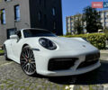 Белый Порше 911, объемом двигателя 2.98 л и пробегом 13 тыс. км за 180000 $, фото 1 на Automoto.ua