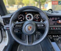 Белый Порше 911, объемом двигателя 2.98 л и пробегом 13 тыс. км за 180000 $, фото 55 на Automoto.ua