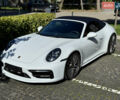 Белый Порше 911, объемом двигателя 2.98 л и пробегом 13 тыс. км за 180000 $, фото 13 на Automoto.ua