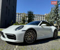 Белый Порше 911, объемом двигателя 2.98 л и пробегом 13 тыс. км за 180000 $, фото 8 на Automoto.ua