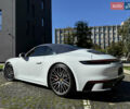 Белый Порше 911, объемом двигателя 2.98 л и пробегом 13 тыс. км за 180000 $, фото 19 на Automoto.ua