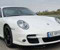 Белый Порше 911, объемом двигателя 3.6 л и пробегом 40 тыс. км за 80000 $, фото 1 на Automoto.ua