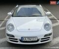Білий Порше 911, об'ємом двигуна 3.6 л та пробігом 88 тис. км за 54000 $, фото 3 на Automoto.ua