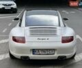Білий Порше 911, об'ємом двигуна 3.6 л та пробігом 88 тис. км за 54000 $, фото 10 на Automoto.ua