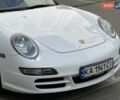 Білий Порше 911, об'ємом двигуна 3.6 л та пробігом 88 тис. км за 54000 $, фото 16 на Automoto.ua