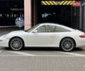 Білий Порше 911, об'ємом двигуна 3.6 л та пробігом 88 тис. км за 54000 $, фото 6 на Automoto.ua