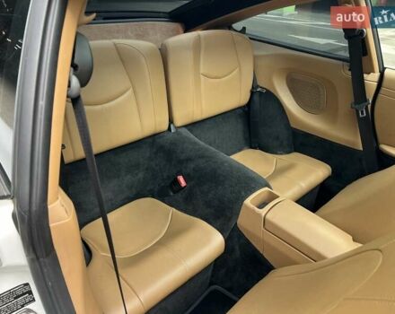 Білий Порше 911, об'ємом двигуна 3.6 л та пробігом 88 тис. км за 54000 $, фото 38 на Automoto.ua