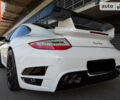 Белый Порше 911, объемом двигателя 3.6 л и пробегом 32 тыс. км за 99999 $, фото 23 на Automoto.ua