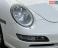 Білий Порше 911, об'ємом двигуна 3.6 л та пробігом 88 тис. км за 54000 $, фото 17 на Automoto.ua