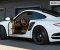 Білий Порше 911, об'ємом двигуна 3.6 л та пробігом 32 тис. км за 99999 $, фото 51 на Automoto.ua
