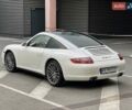 Білий Порше 911, об'ємом двигуна 3.6 л та пробігом 88 тис. км за 54000 $, фото 7 на Automoto.ua