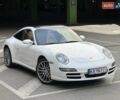 Білий Порше 911, об'ємом двигуна 3.6 л та пробігом 88 тис. км за 54000 $, фото 1 на Automoto.ua