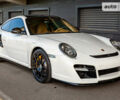 Белый Порше 911, объемом двигателя 3.6 л и пробегом 32 тыс. км за 99999 $, фото 5 на Automoto.ua