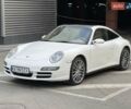 Білий Порше 911, об'ємом двигуна 3.6 л та пробігом 88 тис. км за 54000 $, фото 4 на Automoto.ua