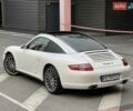 Білий Порше 911, об'ємом двигуна 3.6 л та пробігом 88 тис. км за 54000 $, фото 2 на Automoto.ua