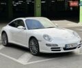 Білий Порше 911, об'ємом двигуна 3.6 л та пробігом 88 тис. км за 54000 $, фото 15 на Automoto.ua