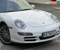Білий Порше 911, об'ємом двигуна 3.6 л та пробігом 88 тис. км за 54000 $, фото 1 на Automoto.ua