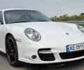 Белый Порше 911, объемом двигателя 3.6 л и пробегом 40 тыс. км за 80000 $, фото 1 на Automoto.ua