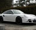 Белый Порше 911, объемом двигателя 3.6 л и пробегом 64 тыс. км за 76000 $, фото 1 на Automoto.ua
