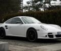 Білий Порше 911, об'ємом двигуна 3.6 л та пробігом 64 тис. км за 100000 $, фото 1 на Automoto.ua