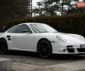 Білий Порше 911, об'ємом двигуна 3.6 л та пробігом 64 тис. км за 75000 $, фото 1 на Automoto.ua