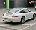 Білий Порше 911, об'ємом двигуна 3.6 л та пробігом 88 тис. км за 54000 $, фото 11 на Automoto.ua