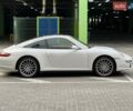 Білий Порше 911, об'ємом двигуна 3.6 л та пробігом 88 тис. км за 54000 $, фото 13 на Automoto.ua