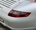 Білий Порше 911, об'ємом двигуна 3.6 л та пробігом 88 тис. км за 54000 $, фото 12 на Automoto.ua
