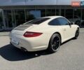 Белый Порше 911, объемом двигателя 3.61 л и пробегом 42 тыс. км за 67000 $, фото 5 на Automoto.ua