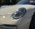 Белый Порше 911, объемом двигателя 3.61 л и пробегом 42 тыс. км за 67000 $, фото 38 на Automoto.ua