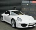 Білий Порше 911, об'ємом двигуна 3.8 л та пробігом 17 тис. км за 96000 $, фото 1 на Automoto.ua