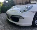 Белый Порше 911, объемом двигателя 3.4 л и пробегом 22 тыс. км за 72000 $, фото 1 на Automoto.ua