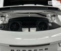 Белый Порше 911, объемом двигателя 3.75 л и пробегом 51 тыс. км за 113000 $, фото 10 на Automoto.ua