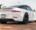 Белый Порше 911, объемом двигателя 0.38 л и пробегом 49 тыс. км за 23000 $, фото 3 на Automoto.ua
