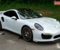 Білий Порше 911, об'ємом двигуна 3.8 л та пробігом 22 тис. км за 84000 $, фото 1 на Automoto.ua