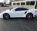 Белый Порше 911, объемом двигателя 3.8 л и пробегом 75 тыс. км за 66700 $, фото 4 на Automoto.ua