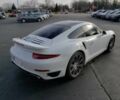 Белый Порше 911, объемом двигателя 3.8 л и пробегом 75 тыс. км за 66700 $, фото 5 на Automoto.ua